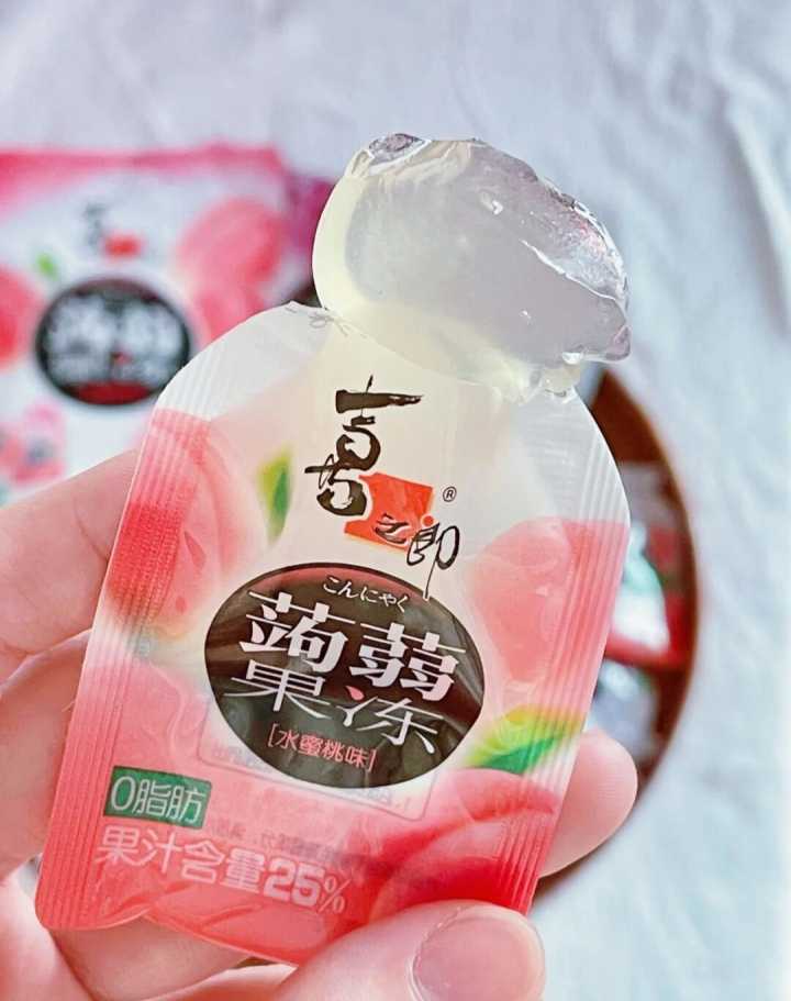 适合上班族的减肥小零食推荐,低卡减脂小零食方便携带