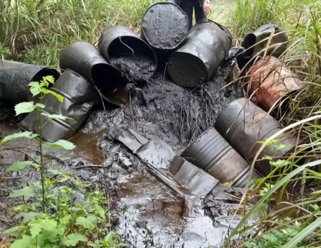 摩托车废机油可以倒入下水道吗,摩托车废机油怎么清洗