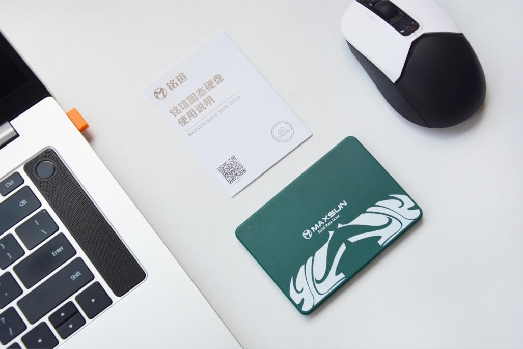 铭瑄御林卫ssd正式上市,铭瑄御林卫系列satassd