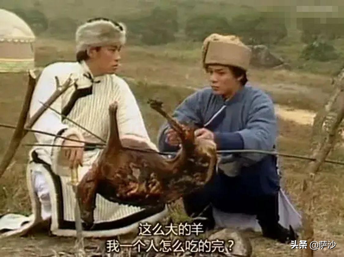 成吉思汗有几个子女？结局都是什么？1260年5月5日忽必烈成为大汗