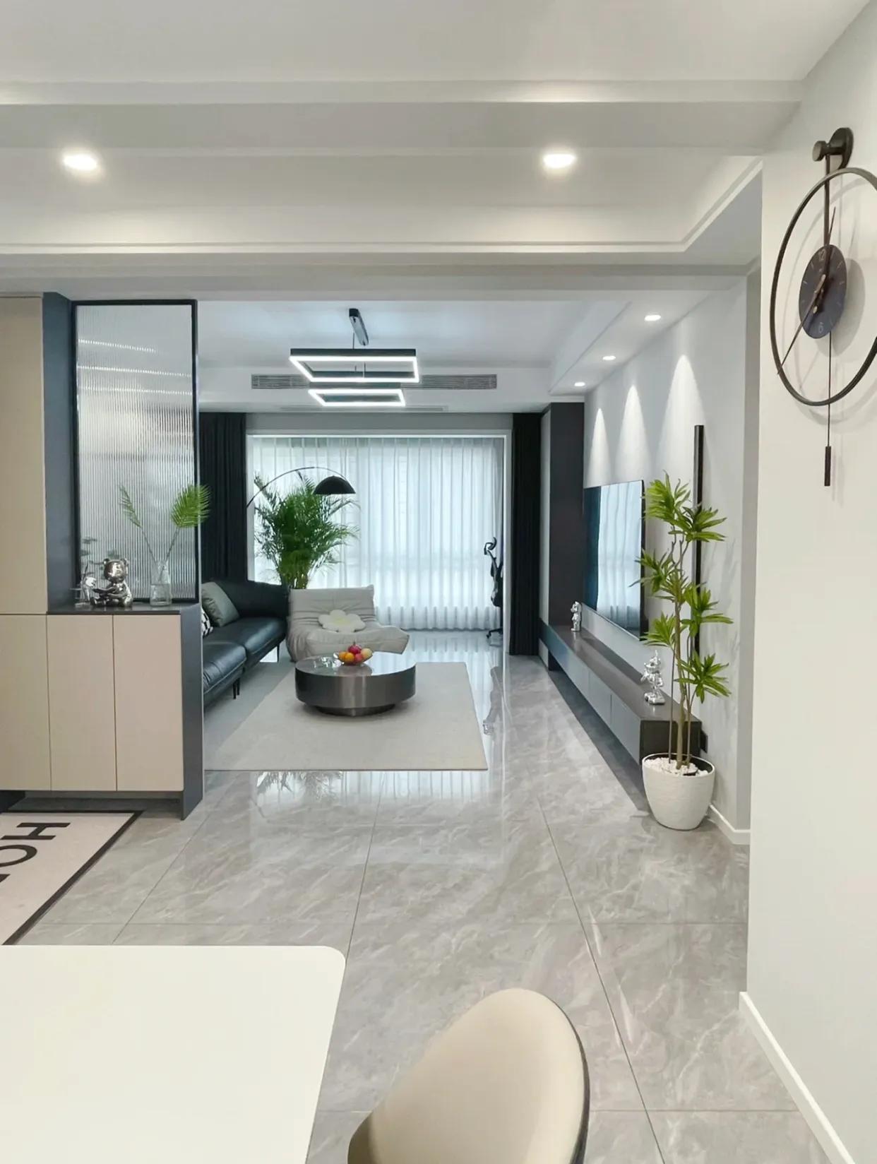 装修小白自装房屋之30步流程详解,我想自己装修房子流程是怎么样的