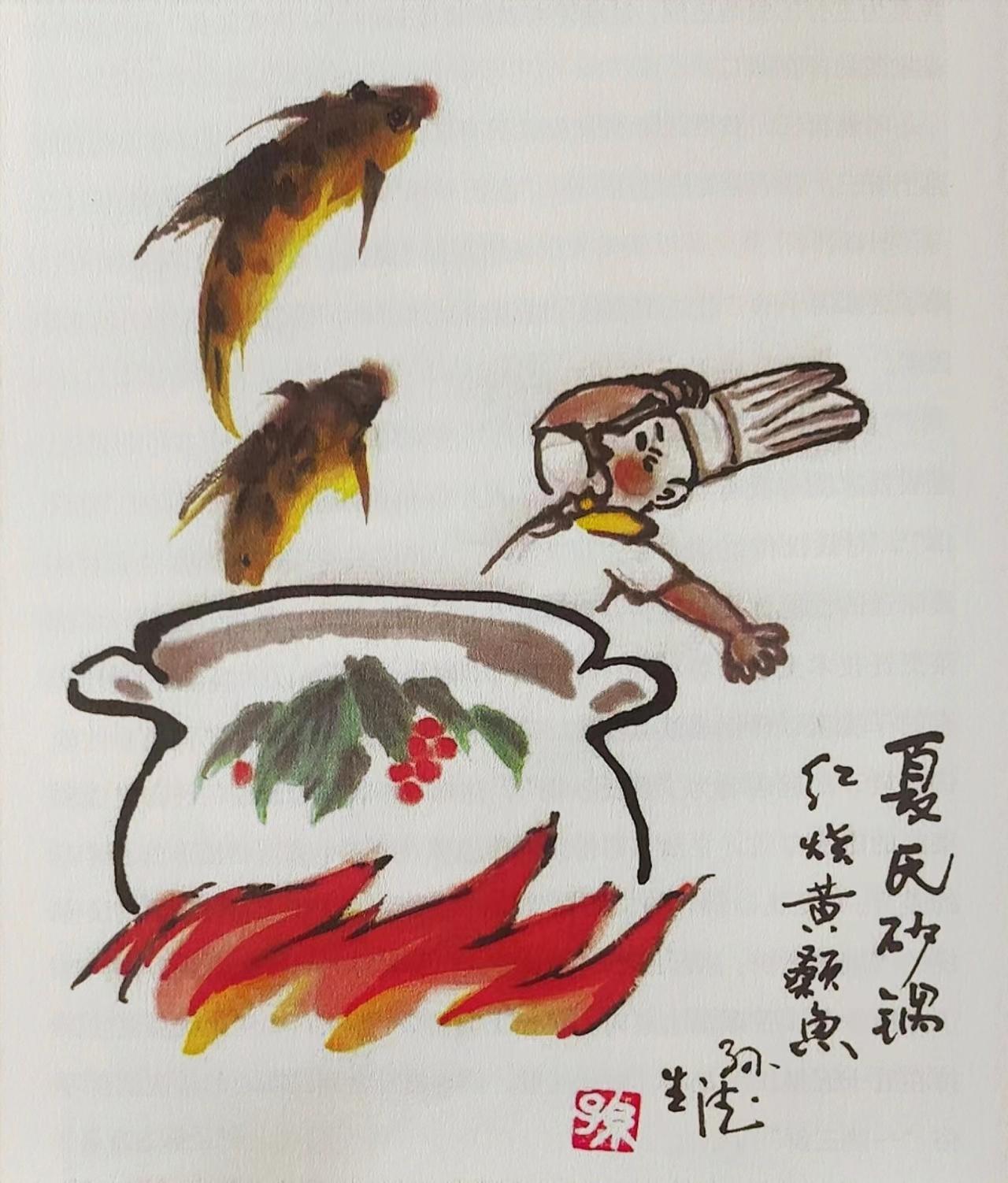 湖北五一美食,湖北人五一必须吃的美食