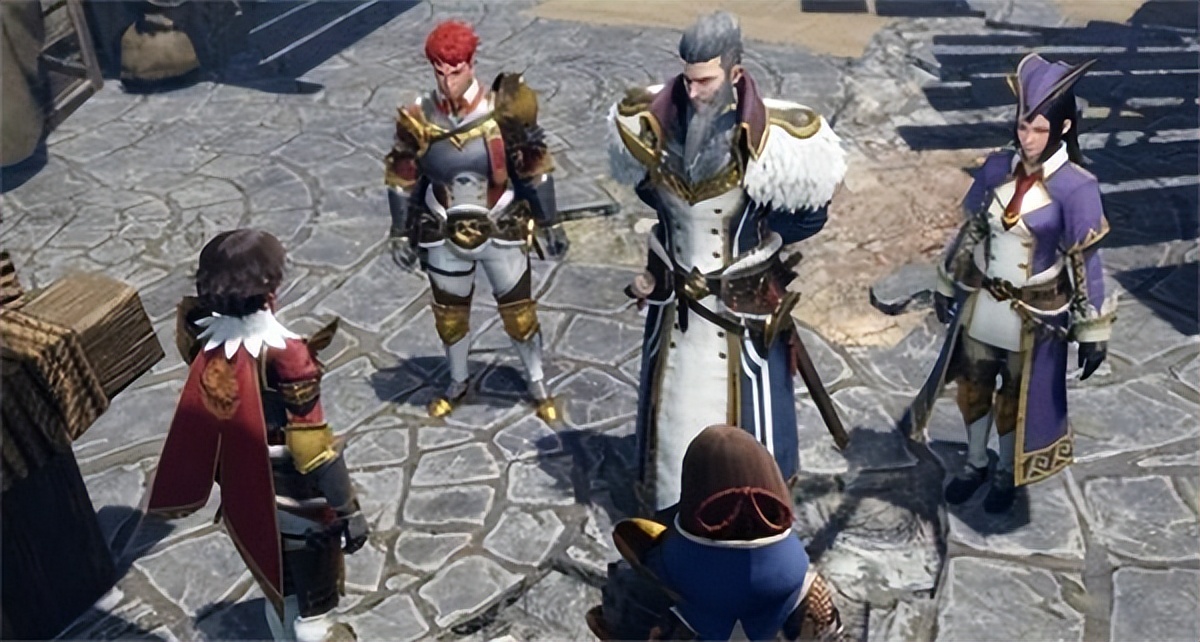 怪猎崛起曙光dlc是一个游戏界面吗,怪物猎人崛起评价