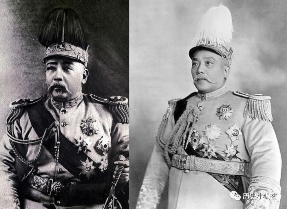 袁世凯只做了83天皇帝，为何中国却铸造了7.5亿枚“袁大头”？