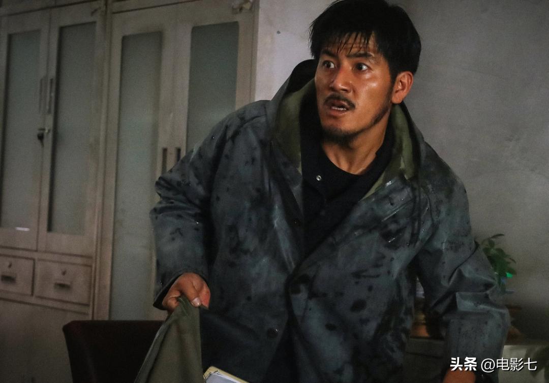 消失的第十一层陈数潘粤明,陈数潘粤明消失的十一层结局