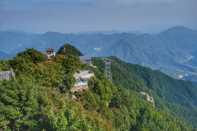 一生必去的中国50个最美地方,一生必去中国50个最美地方名单