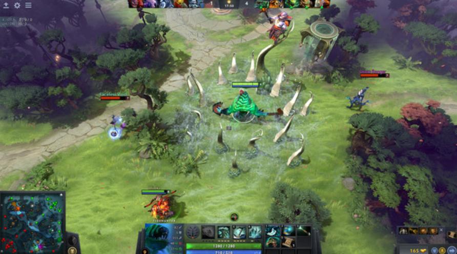 steam最值得玩的几款游戏免费,steam最佳畅销游戏你都知道哪几款