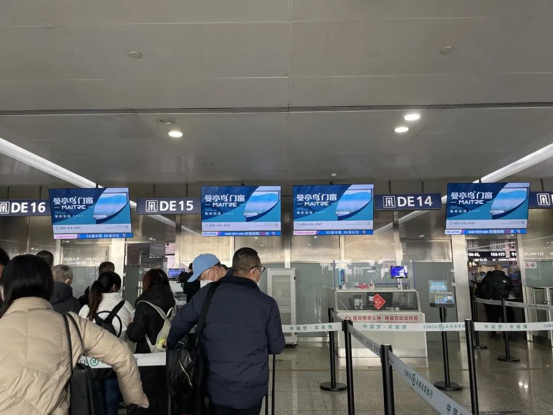 2023春节回家路，曼亭鸟门窗伴你同行~