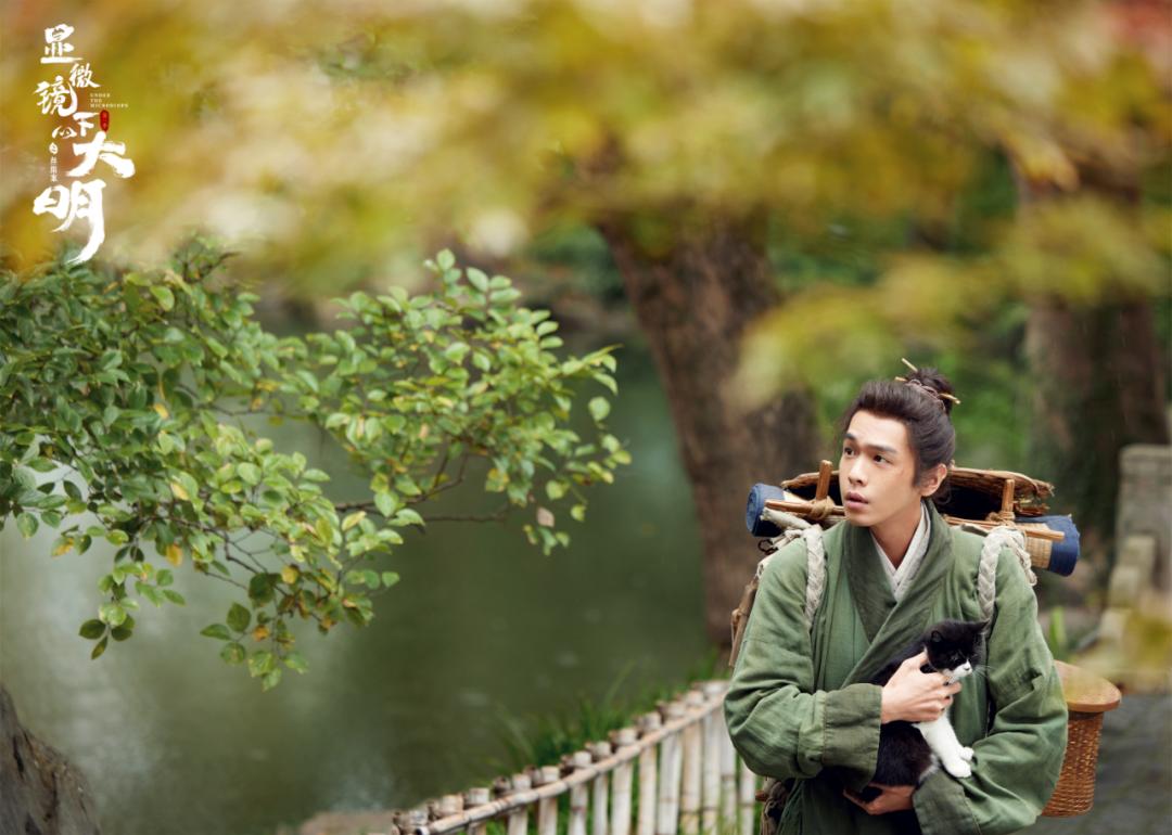 今年Q1的豆瓣高分剧，为什么是这8部？