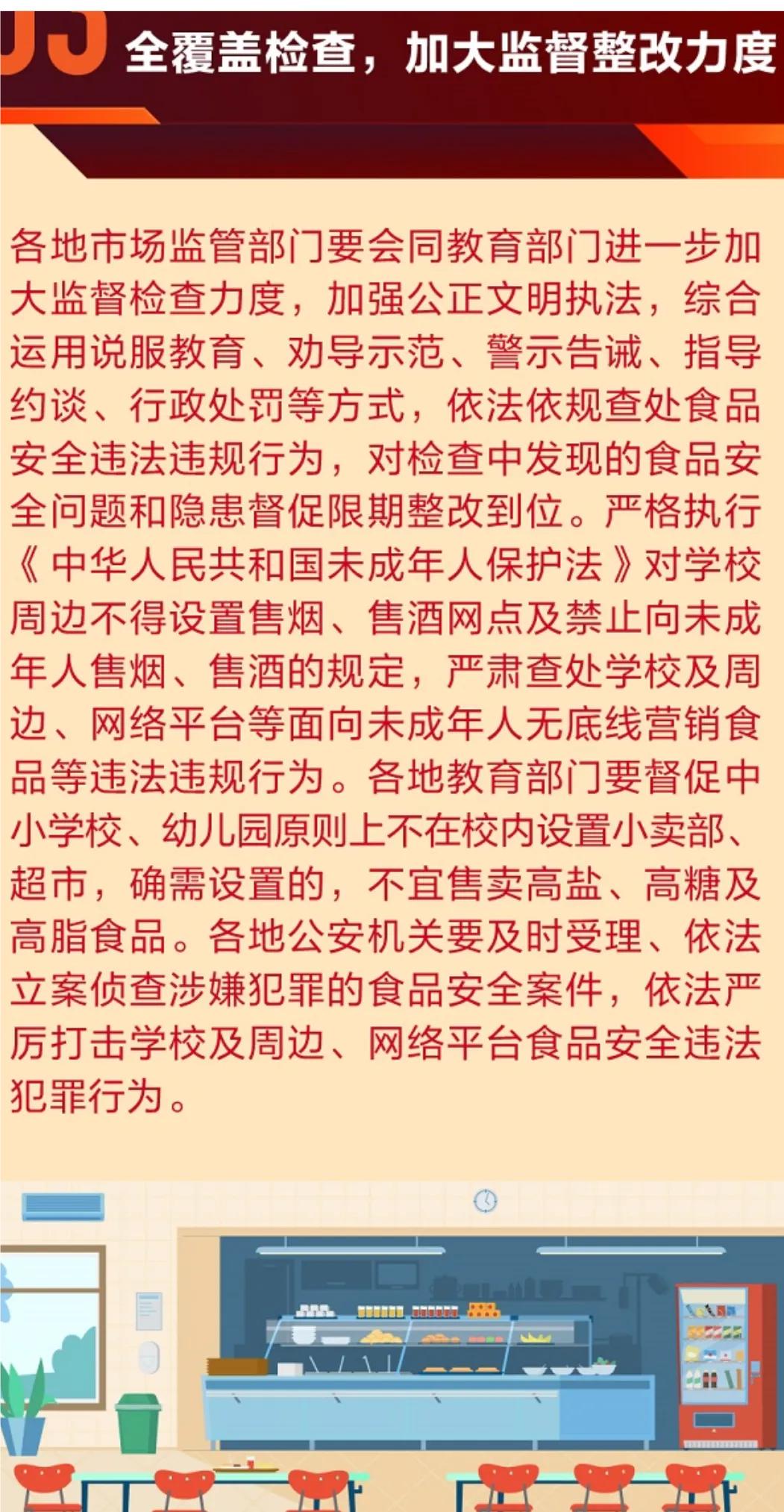 学校不准设置小卖部吗,校园内不得设置小卖部是不是真的