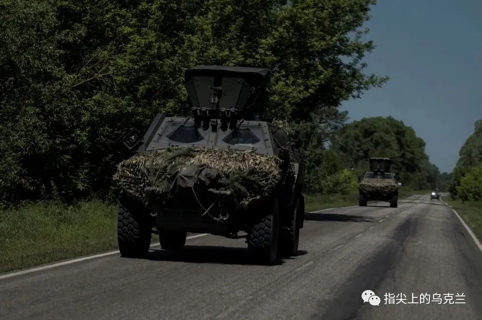 俄乌7月战争乌军反攻现场,俄乌战争乌军最惨的战役