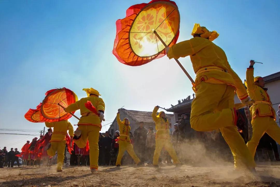 走进齐鲁,走进山东泰山