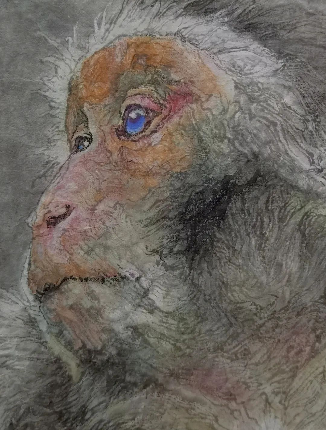 时代审美演变,时代审美和个人审美