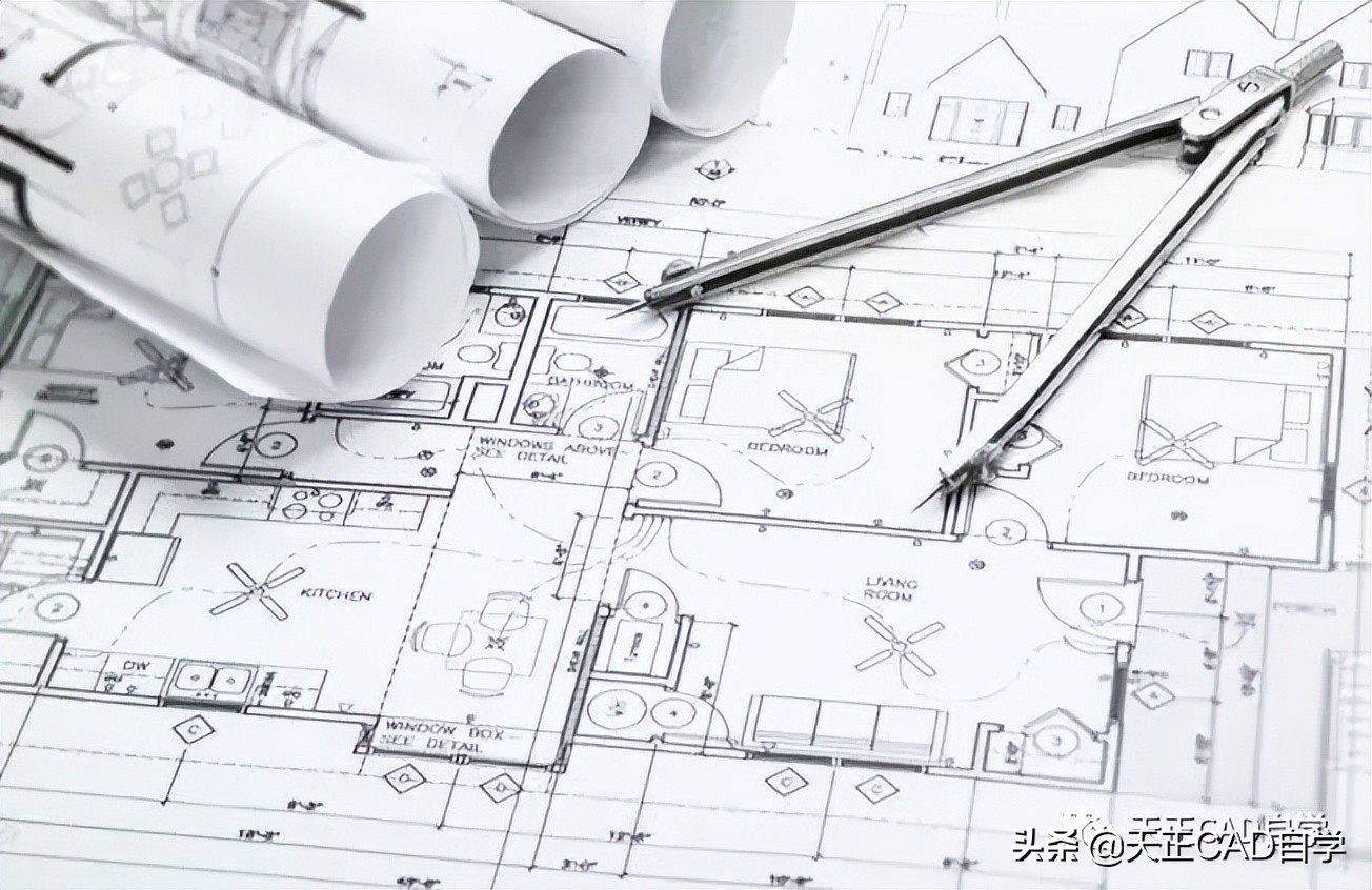 天正给排水cad快捷键命令大全,怎样把天正cad变成天正