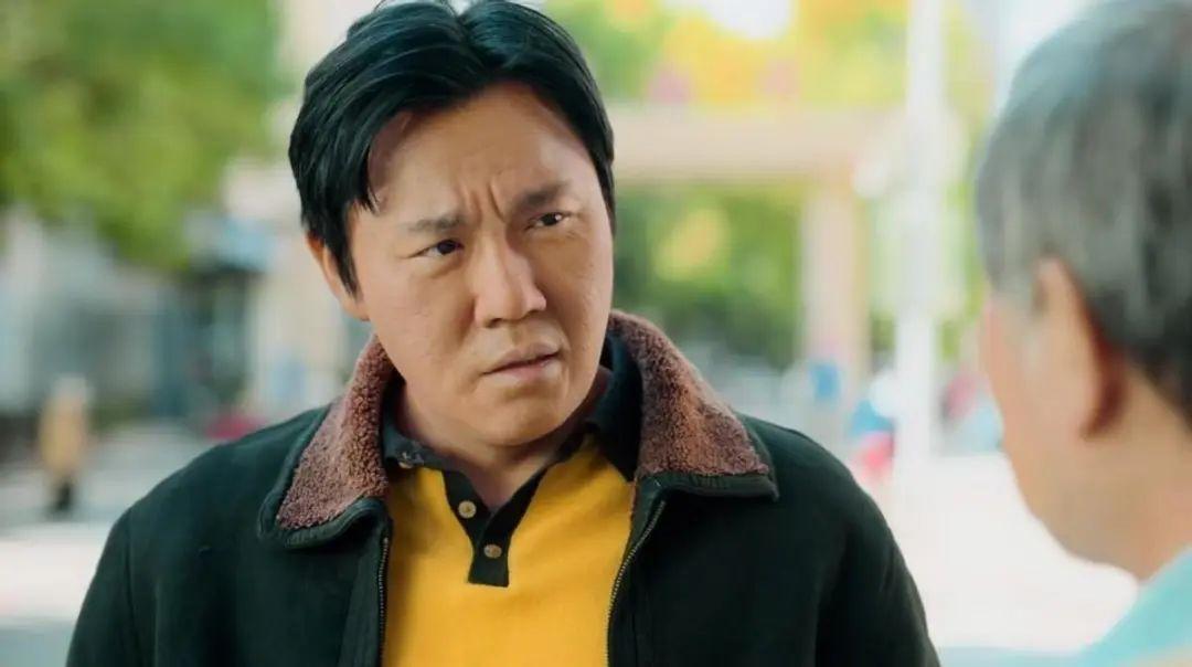 张静初漫长的季节演技表情,漫长的季节张静初和李庚希