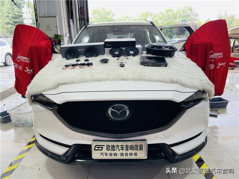 椹嚜杈綾x5姹借溅闊冲搷鏀硅鎺ㄨ崘,鎴愰兘椹嚜杈綾x-5闊冲搷鏀硅