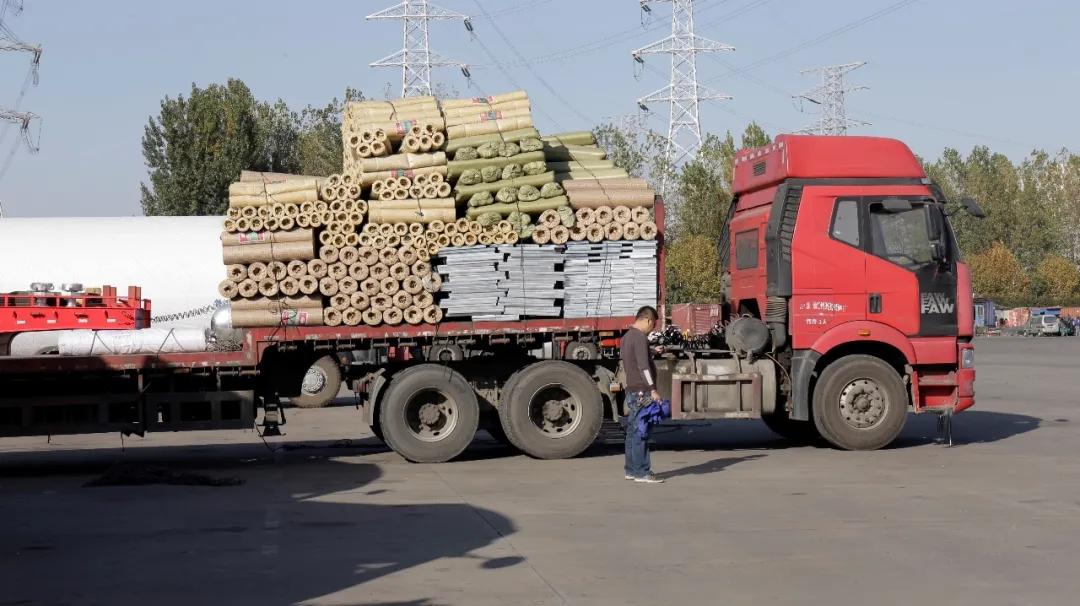 满帮风控再升级打击诈骗保权益