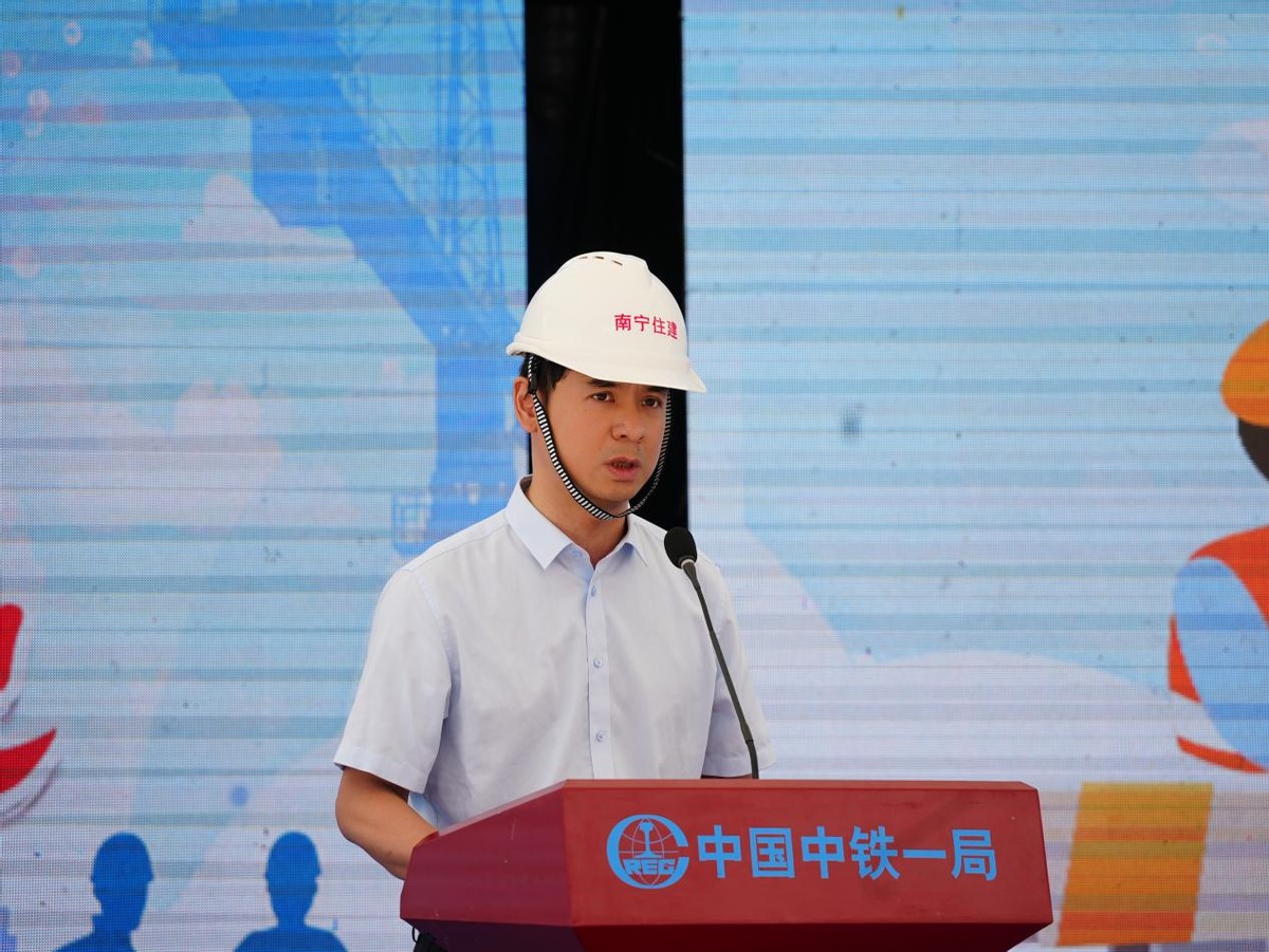 南宁准备建楼盘项目有哪些,南宁样板房哪里好