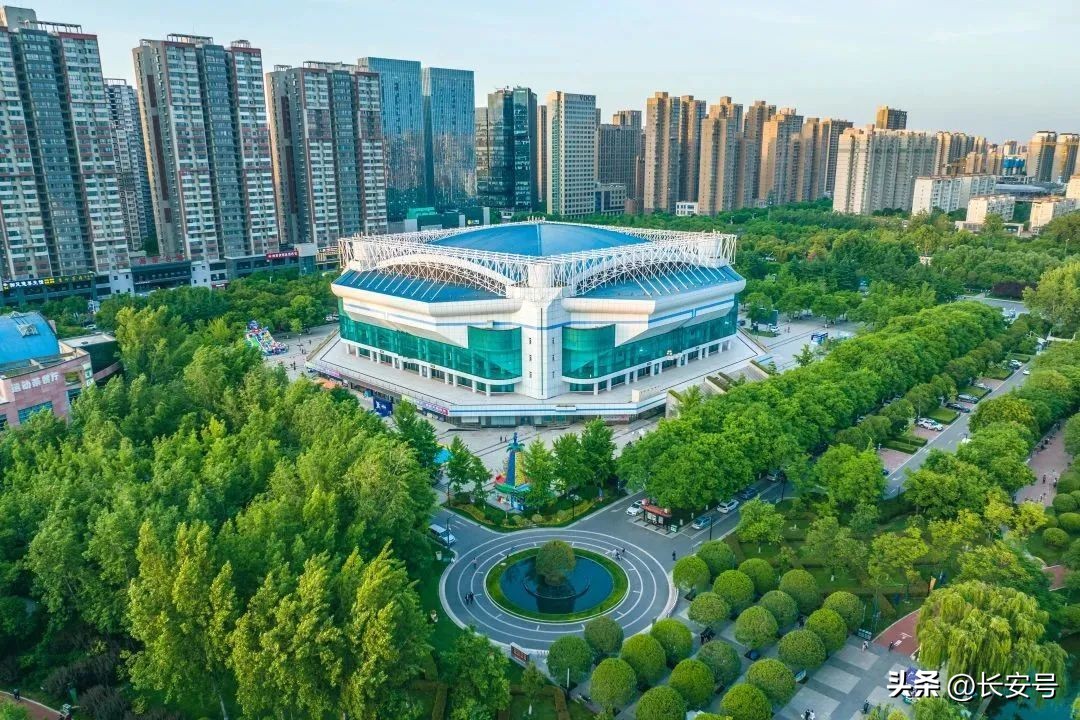 经发集团重点项目建设,成都经开发展集团战略