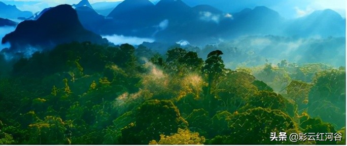 景洪夜景最好的地方,景洪边境是在什么地方