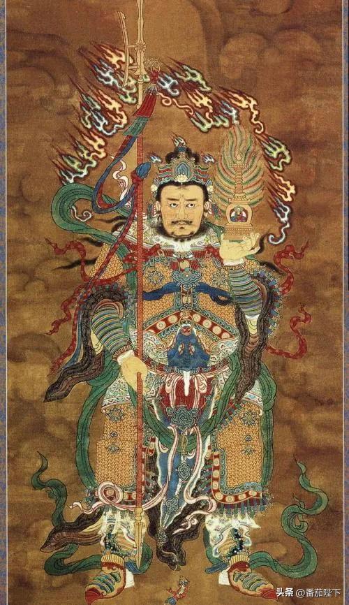 中国古代十大名将班超,中国古代十大名将介绍