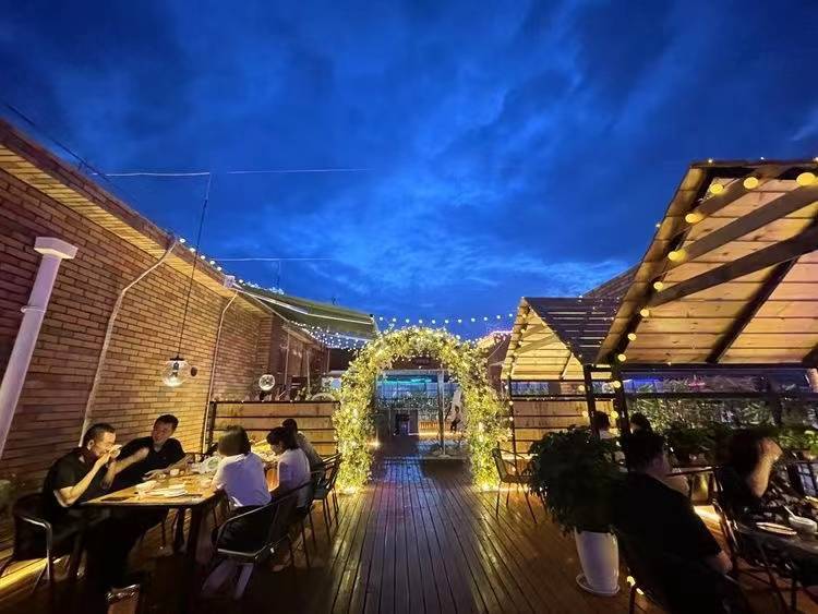 眉县美食推荐聚会餐厅,眉县美食街在哪里