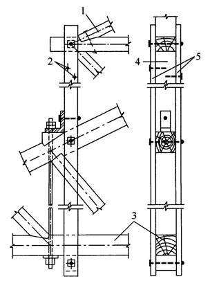 木结构建筑设计规范,木结构设计标准gb50005-2017