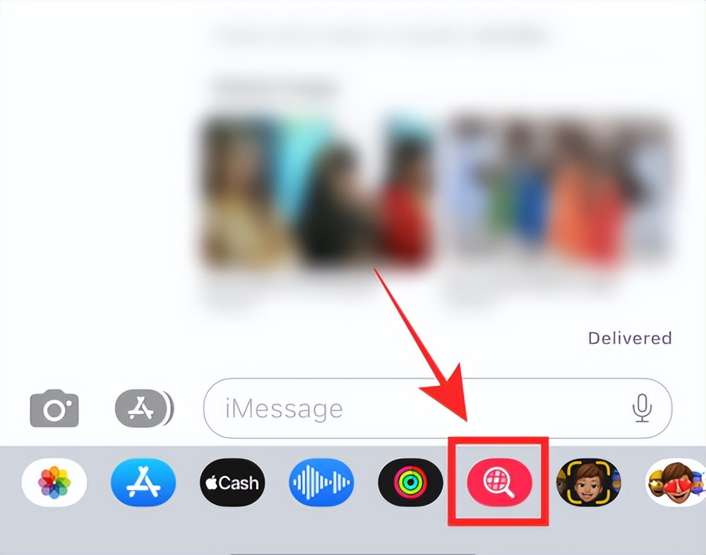 为什么苹果的gif图片不显示,iphonegif为什么不动