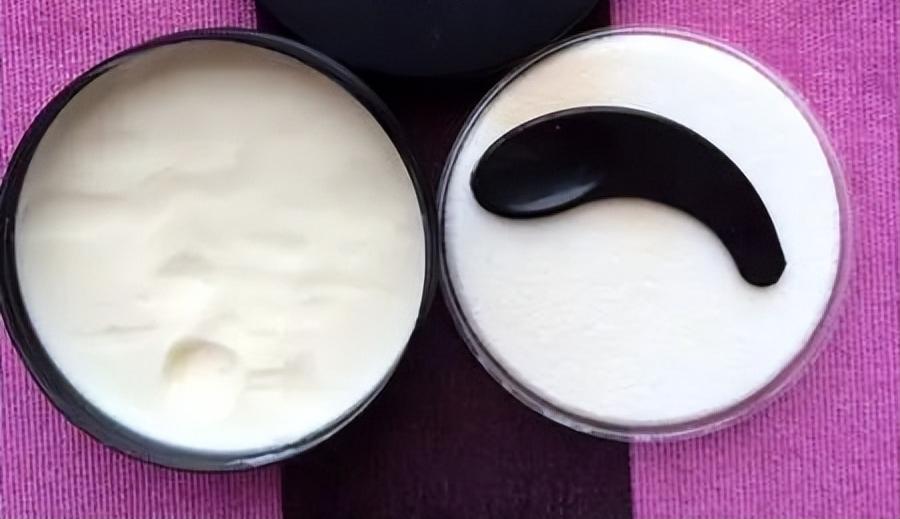 涂完粉底液鼻子上有白点,上完粉底液之后为什么鼻子有白点