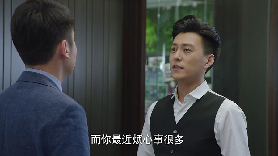 我的前半生唐晶教训凌玲的话,我的前半生唐晶劝罗子君片段