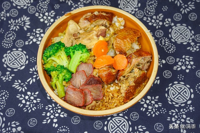 香他她是料理包吗,香他她生意很好吗