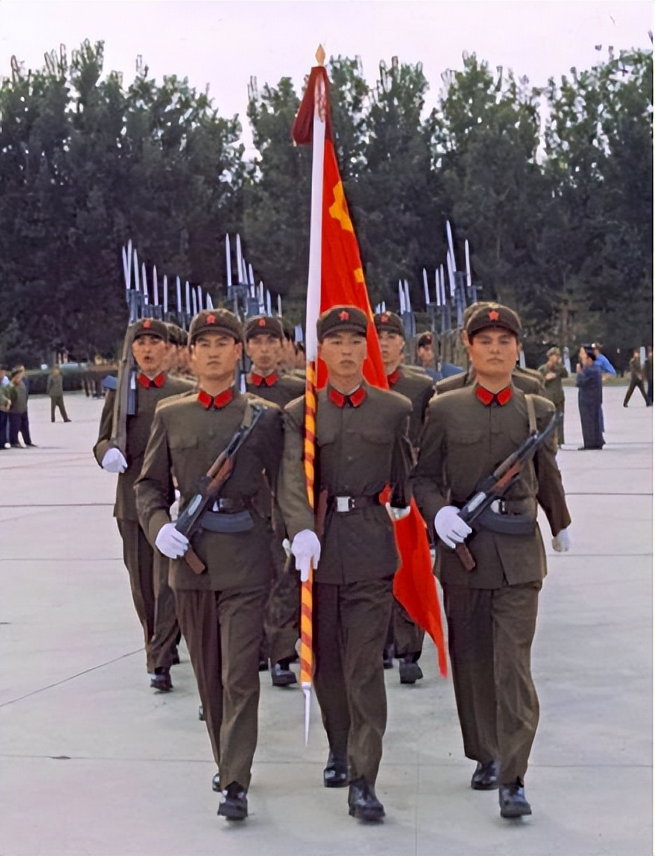 56式全自动单兵步枪,56式全自动步枪简介