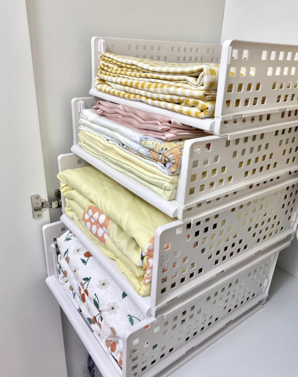 解决你家的收纳烦恼告别凌乱,学会这些收纳技巧家里不再乱糟糟