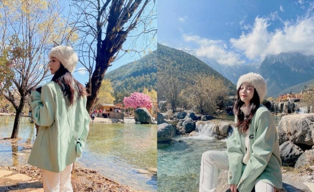 重庆到云南丽江有多少公里,重庆去云南五日游跟团价格多少