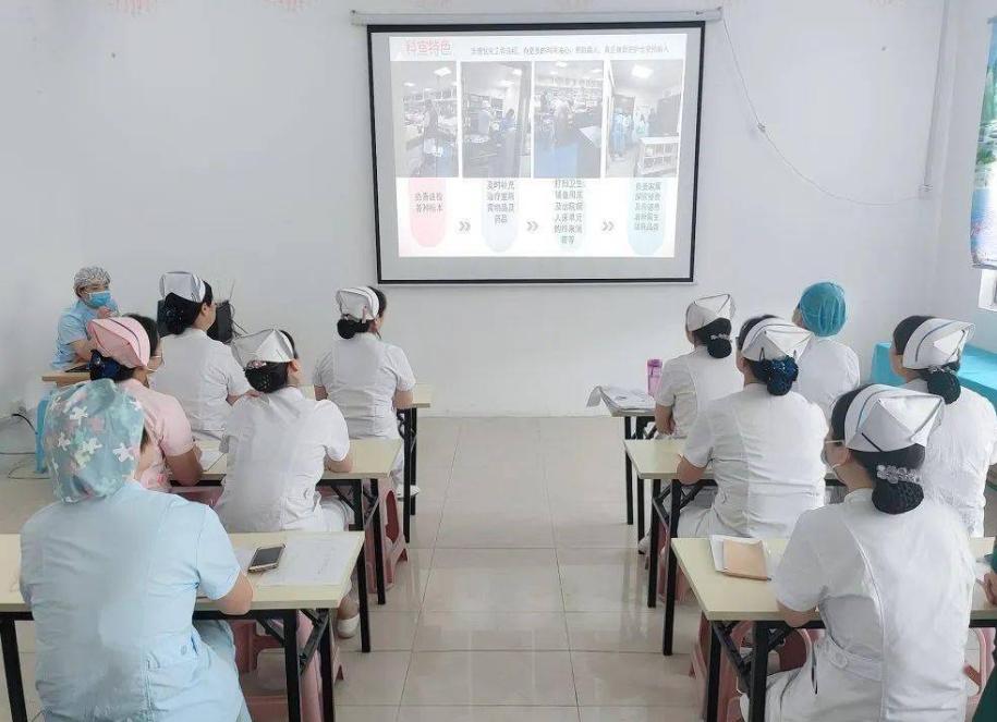 icu护理管理现状,icu护士长如何开展护理管理工作