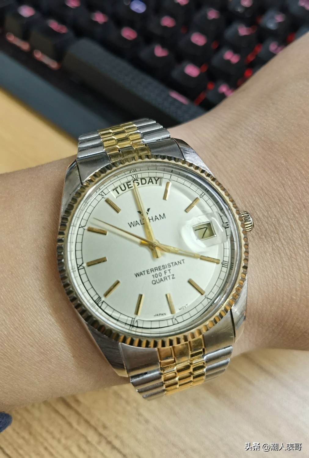 宝路华石英手表官网价格表,宝路华手表外圈有啥用