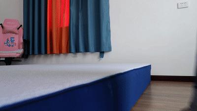 小米蓝精灵床垫,小米床垫8h和蓝盒子哪个好用