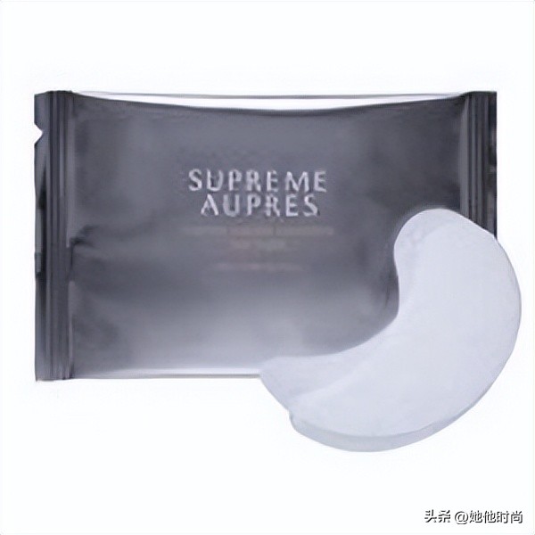 去眼袋眼霜眼膜效果排名,眼霜抗皱去细纹眼膜什么品牌最好