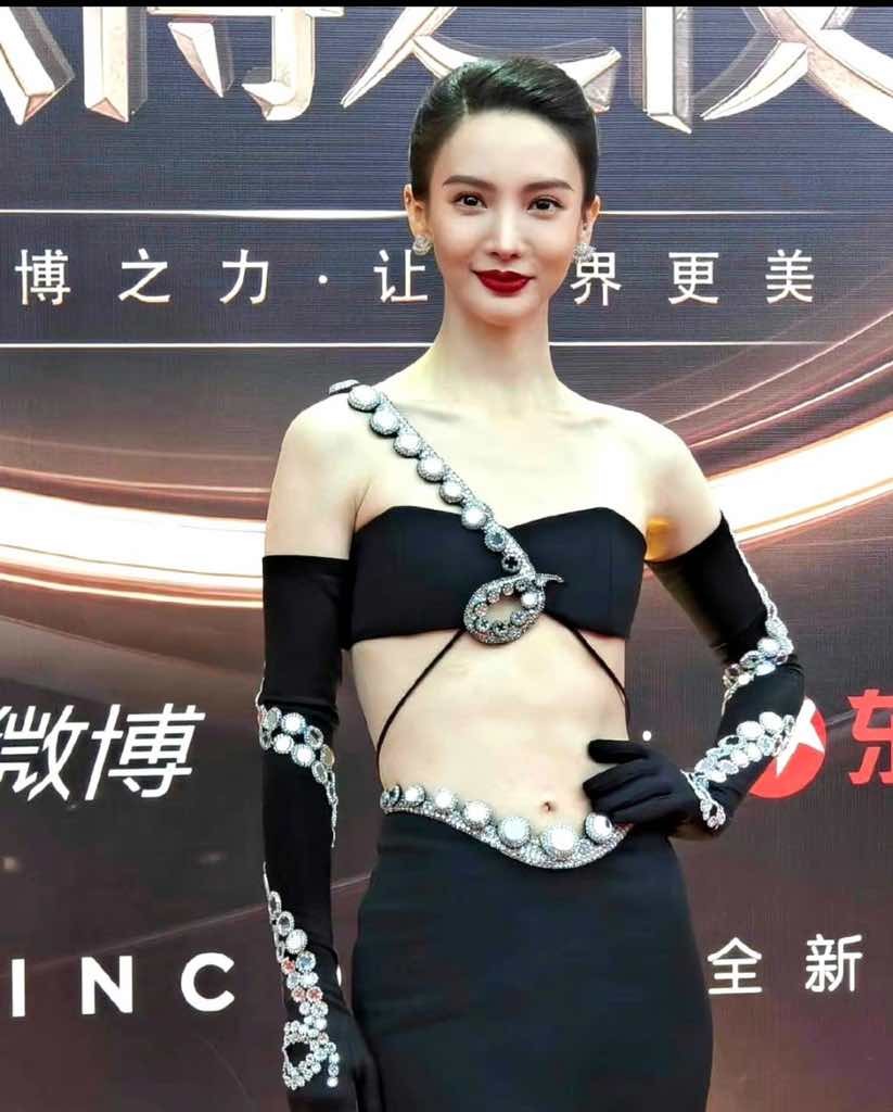 金晨被伤害的电视剧,金晨翻车现场版合集