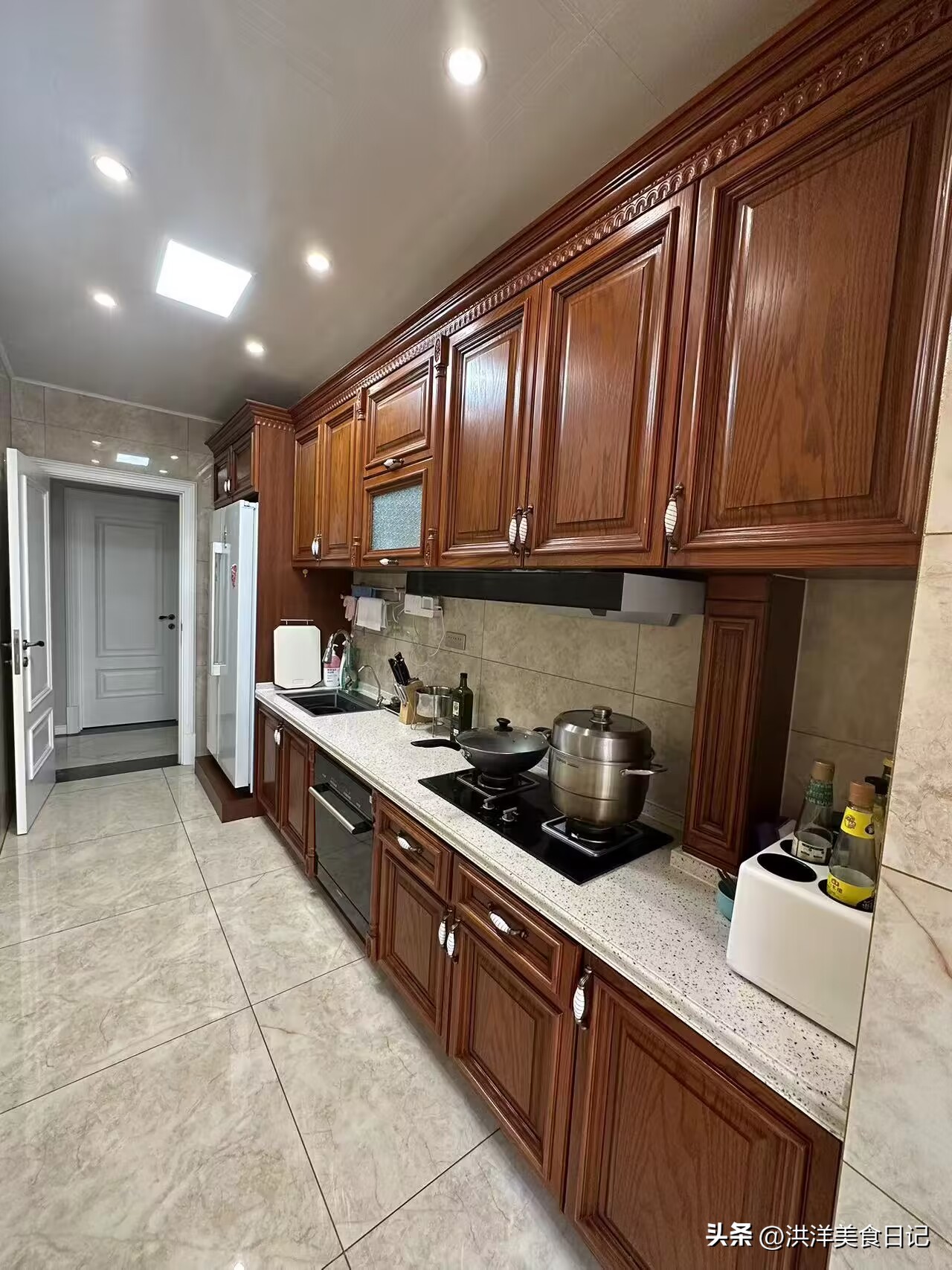 老人言：“厨房5不放，人财会越旺”，5不放指的是什么，涨知识了