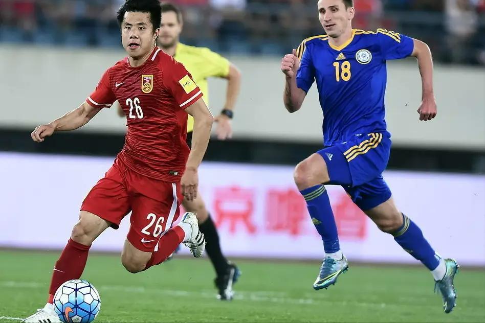 足协技术总监克瑞斯,中国足协克瑞斯