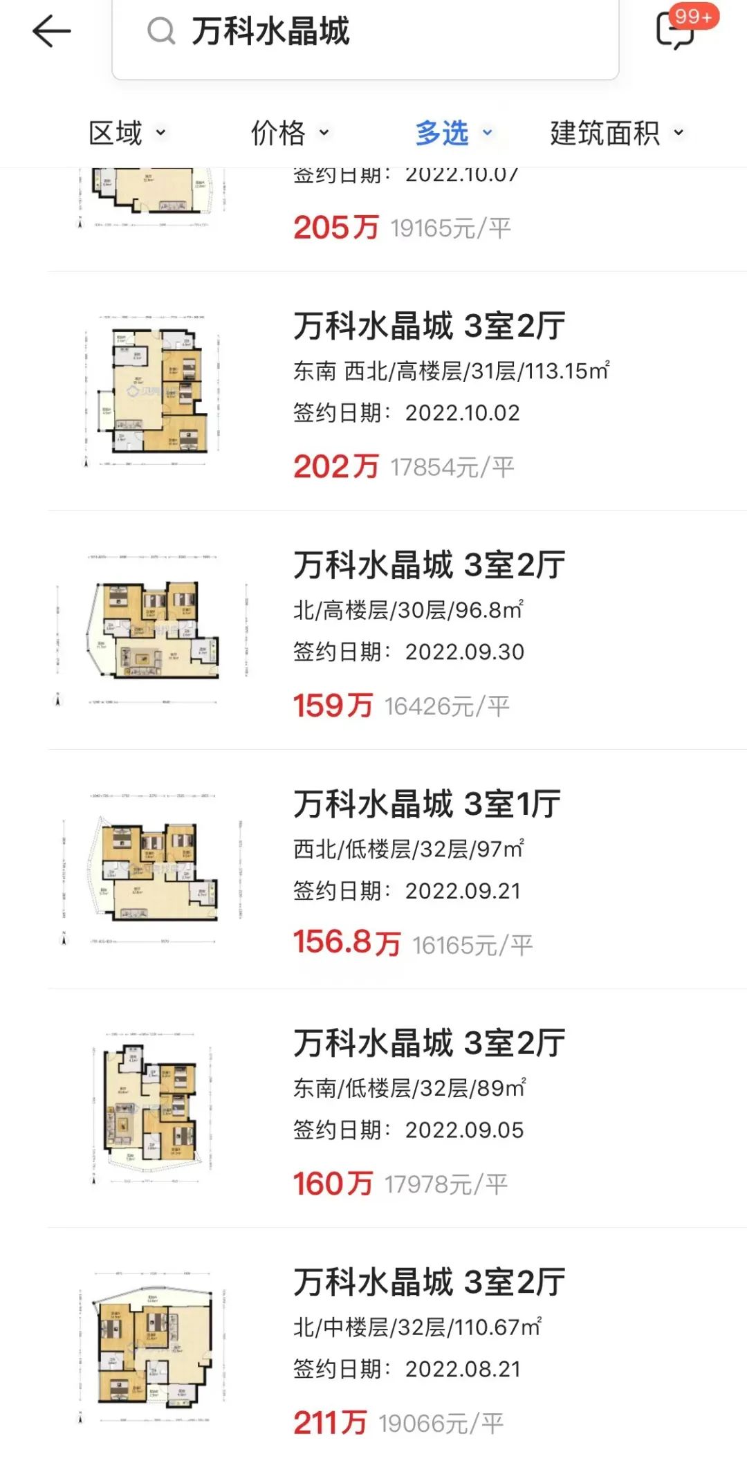 9000元/㎡起,佛山陈村这一把豁出去了