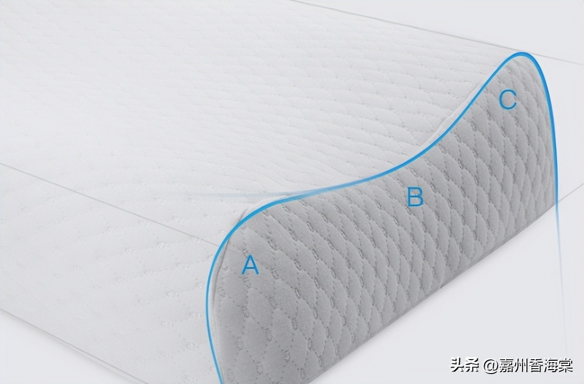 乳胶枕避坑,天然乳胶枕与健康乳胶枕的区别
