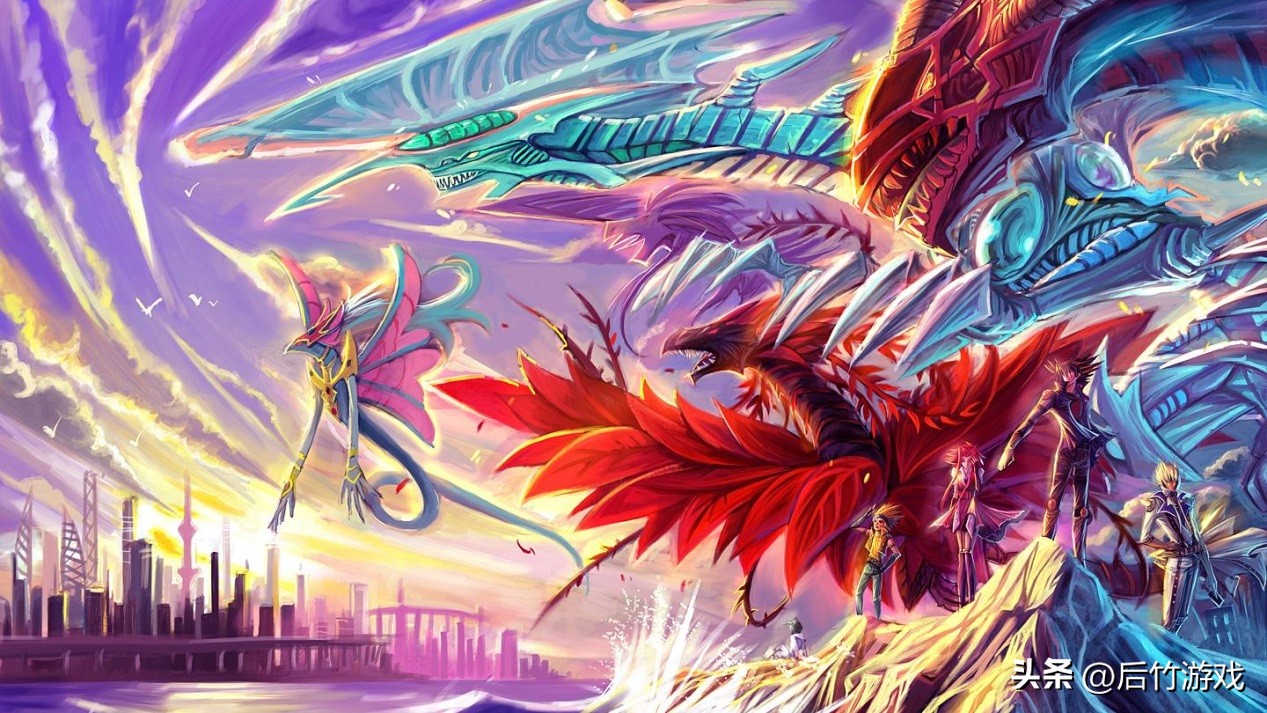 游戏王链接时代卡组,游戏王最强卡组无视禁卡表