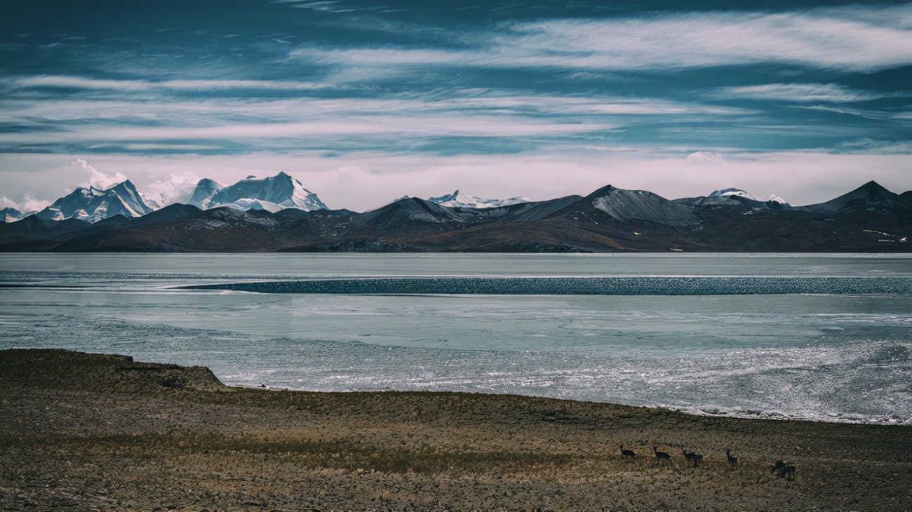 探寻藏地秘境——卡西欧ProTrekPRW-6800Y保驾护航