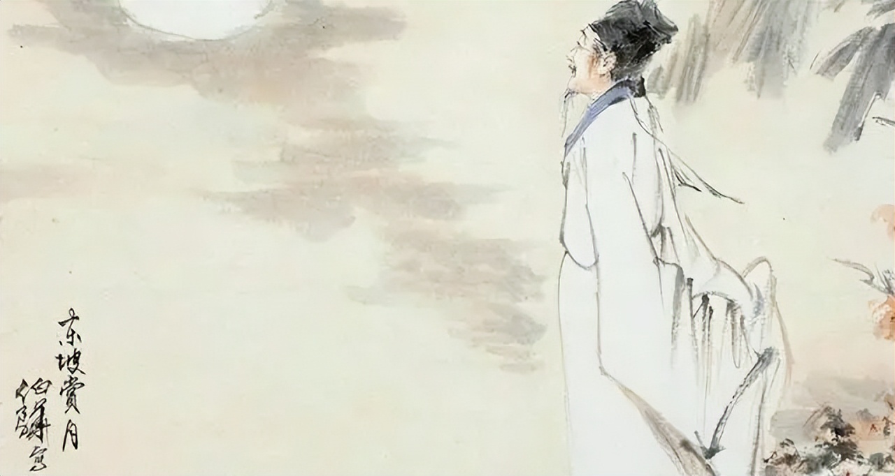 西江月世事一场大梦寓意,西江月世事一场大梦粤语