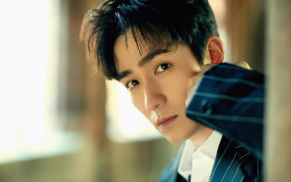 这一次，35岁的影帝朱一龙，狠狠地打了“娱乐圈的脸”