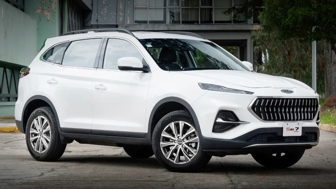 中国汽车全球出口第一有啥用呀,哪些国产汽车在出口市场表现最佳