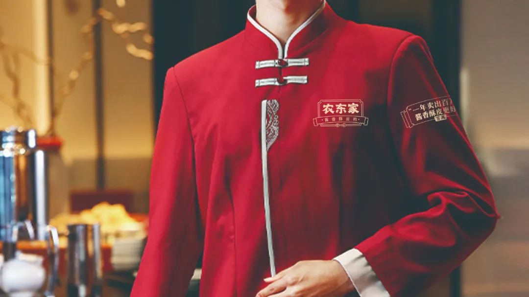 农东家｜一站式打造南阳排队旺店，加盟升级解锁下沉市场流量密码