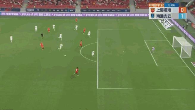 上海海港队获得亚军,浙江队击败上海海港点球视频